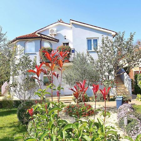 Apartments Durda Fažana Екстериор снимка