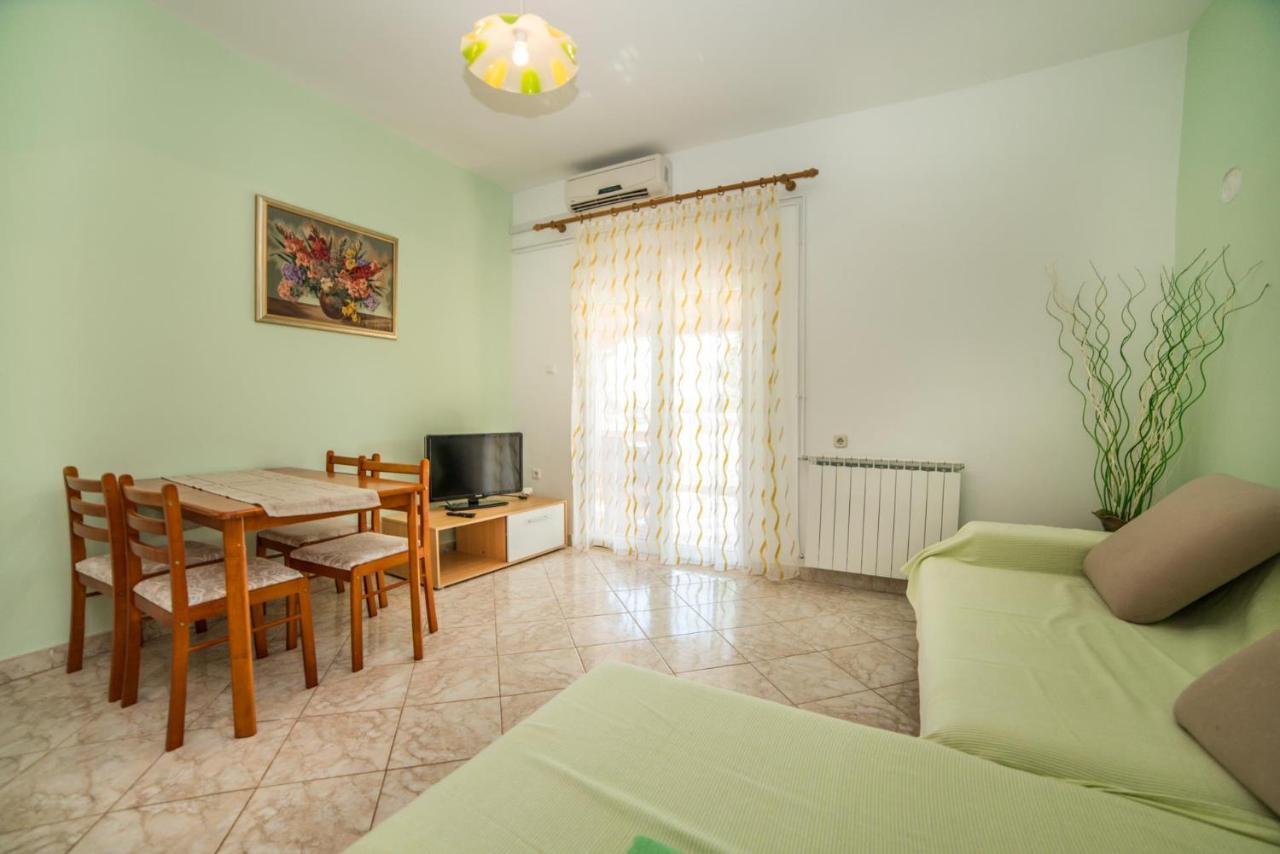 Apartments Durda Fažana Екстериор снимка
