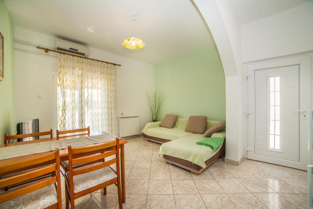 Apartments Durda Fažana Екстериор снимка