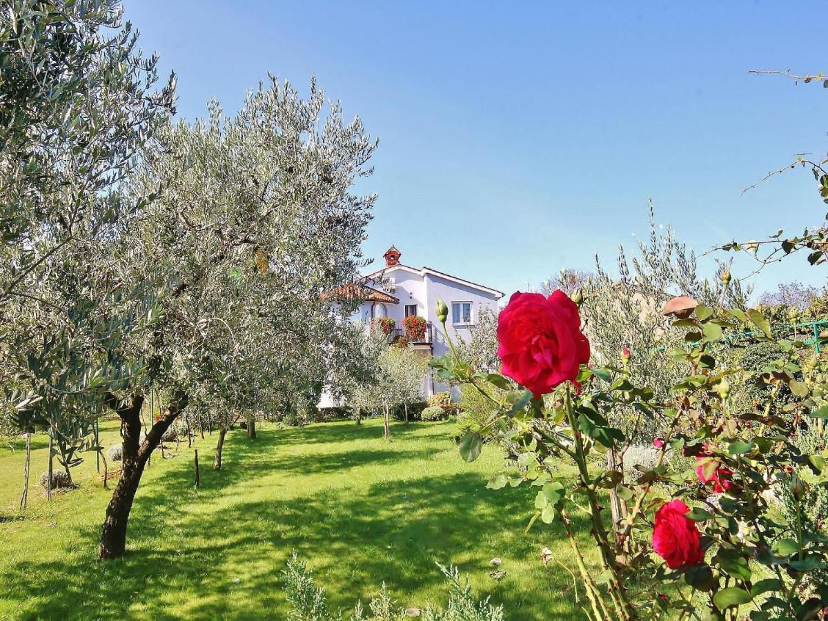 Apartments Durda Fažana Екстериор снимка