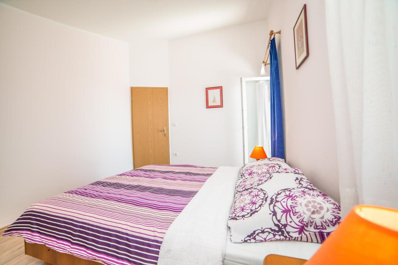 Apartments Durda Fažana Екстериор снимка