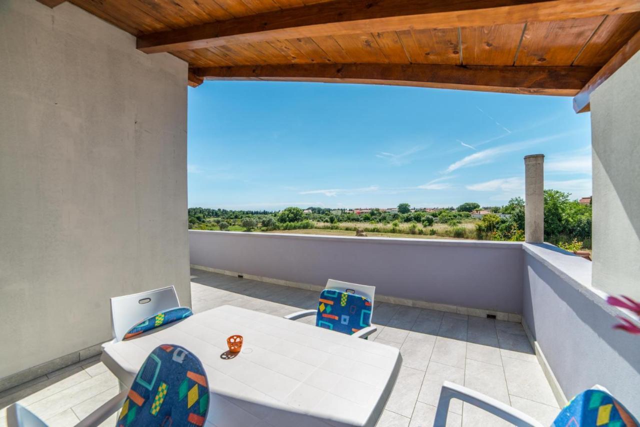 Apartments Durda Fažana Екстериор снимка
