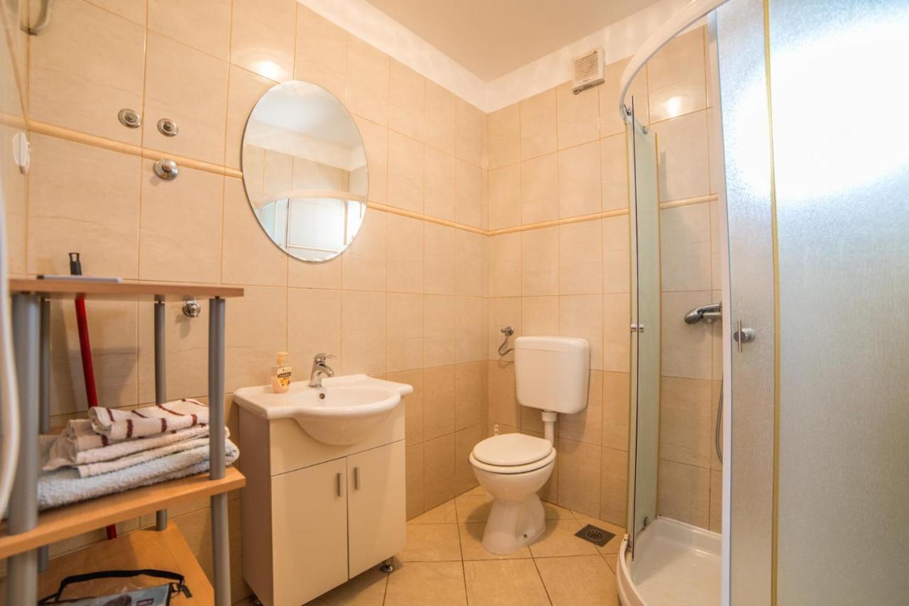 Apartments Durda Fažana Екстериор снимка