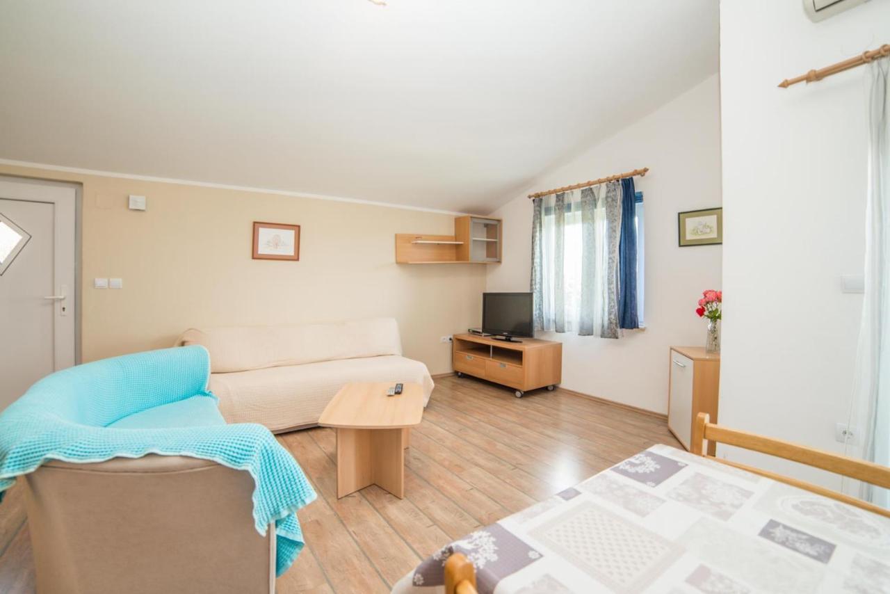 Apartments Durda Fažana Екстериор снимка