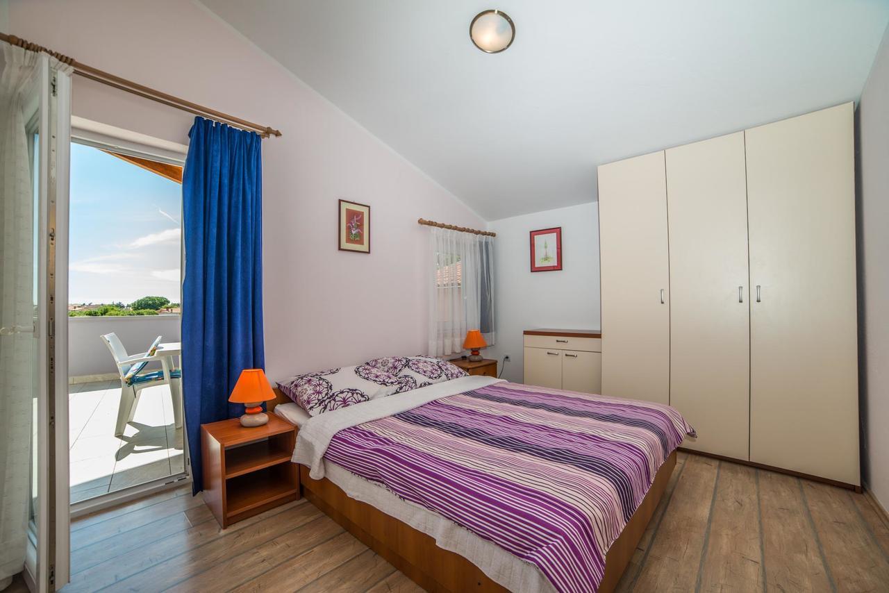 Apartments Durda Fažana Екстериор снимка