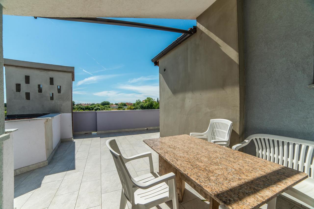 Apartments Durda Fažana Екстериор снимка