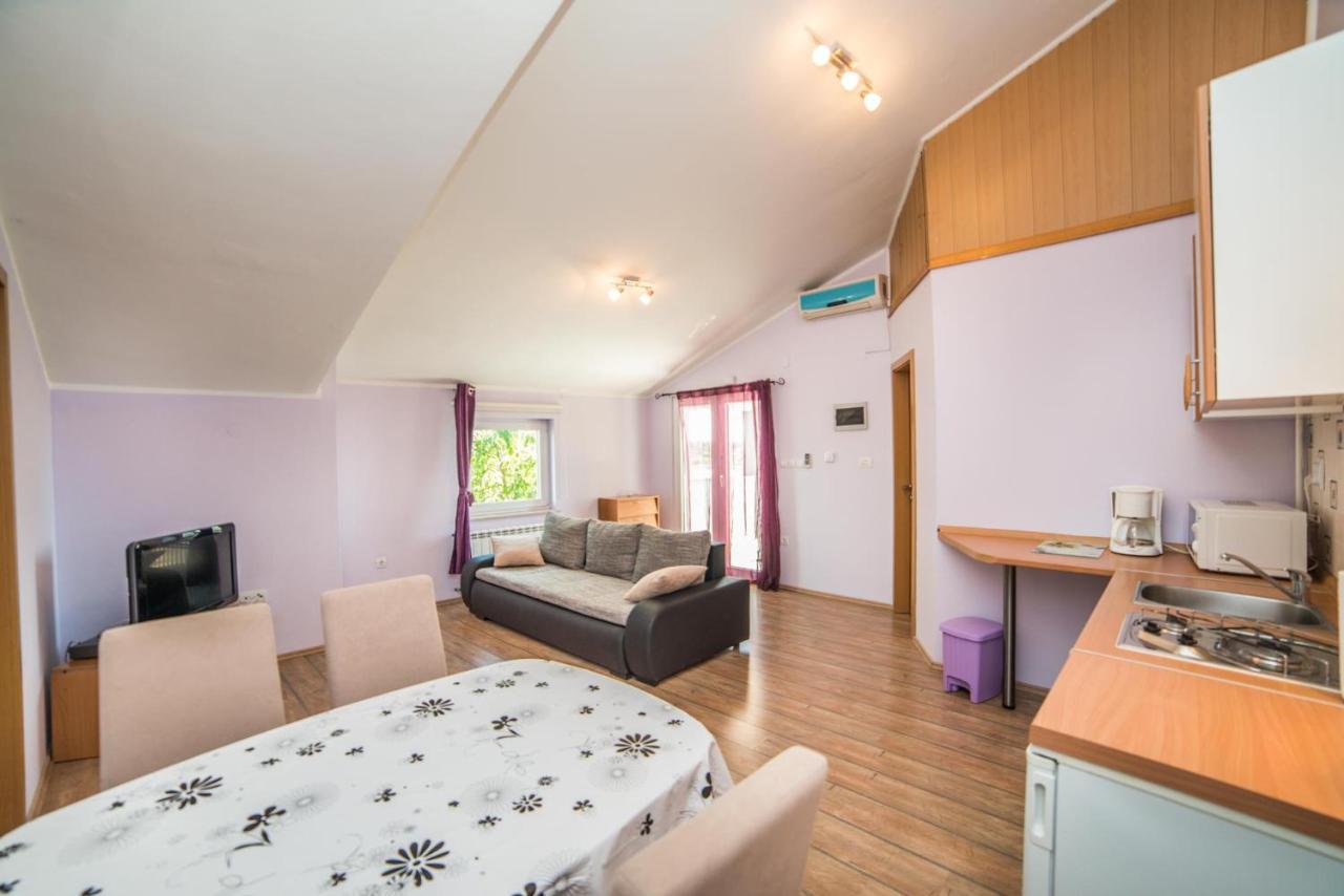Apartments Durda Fažana Екстериор снимка