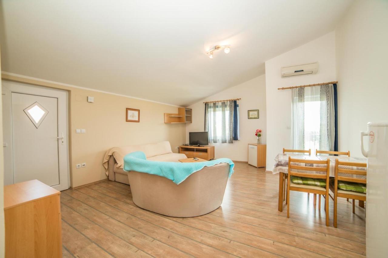 Apartments Durda Fažana Екстериор снимка