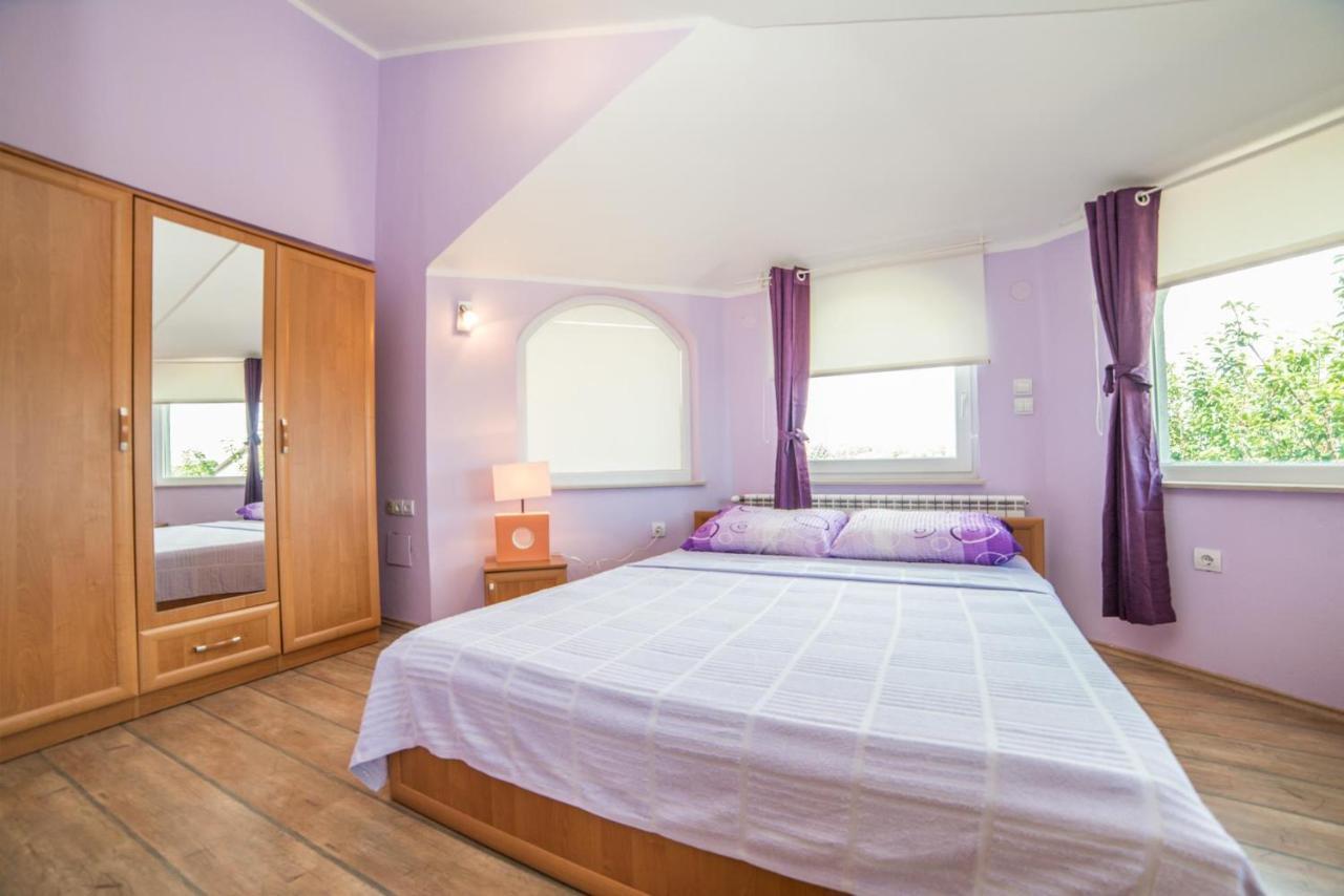 Apartments Durda Fažana Екстериор снимка