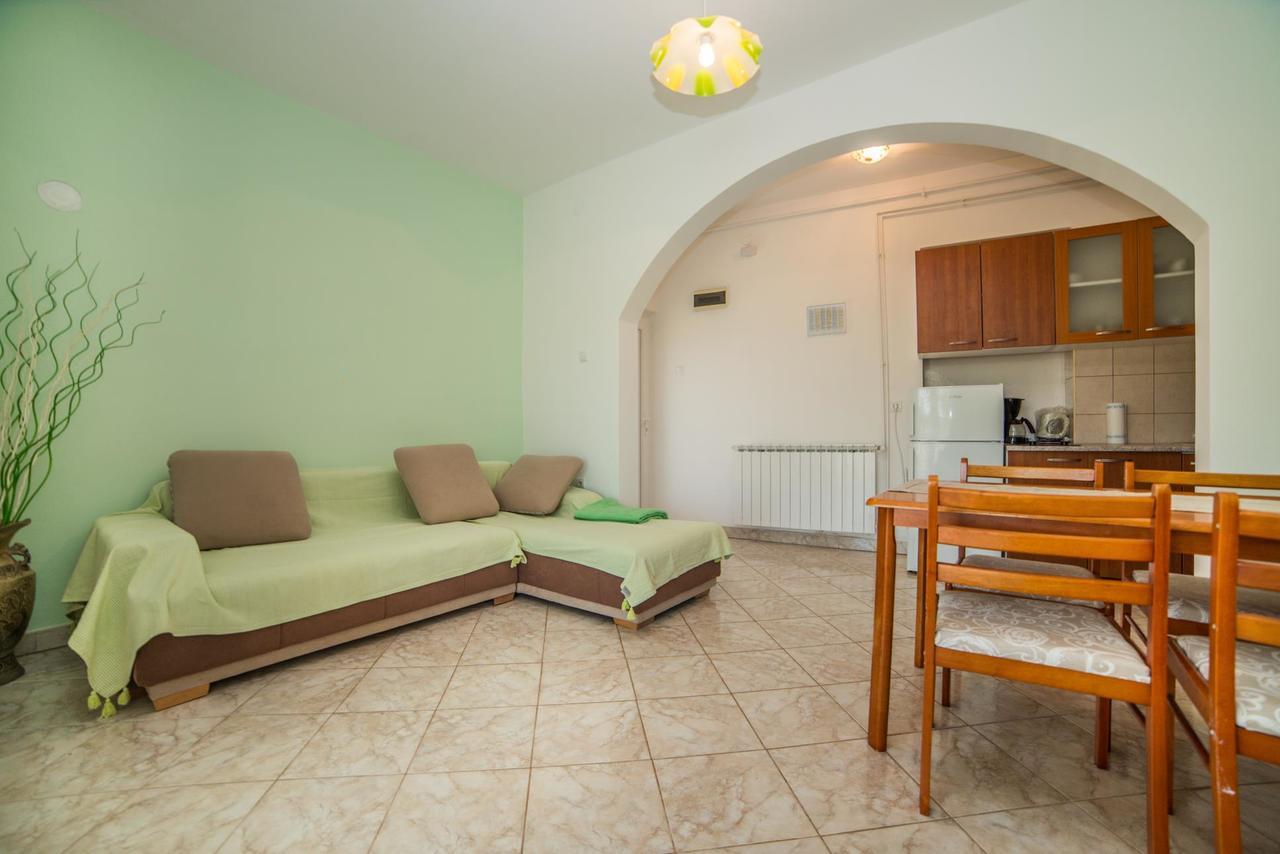Apartments Durda Fažana Екстериор снимка