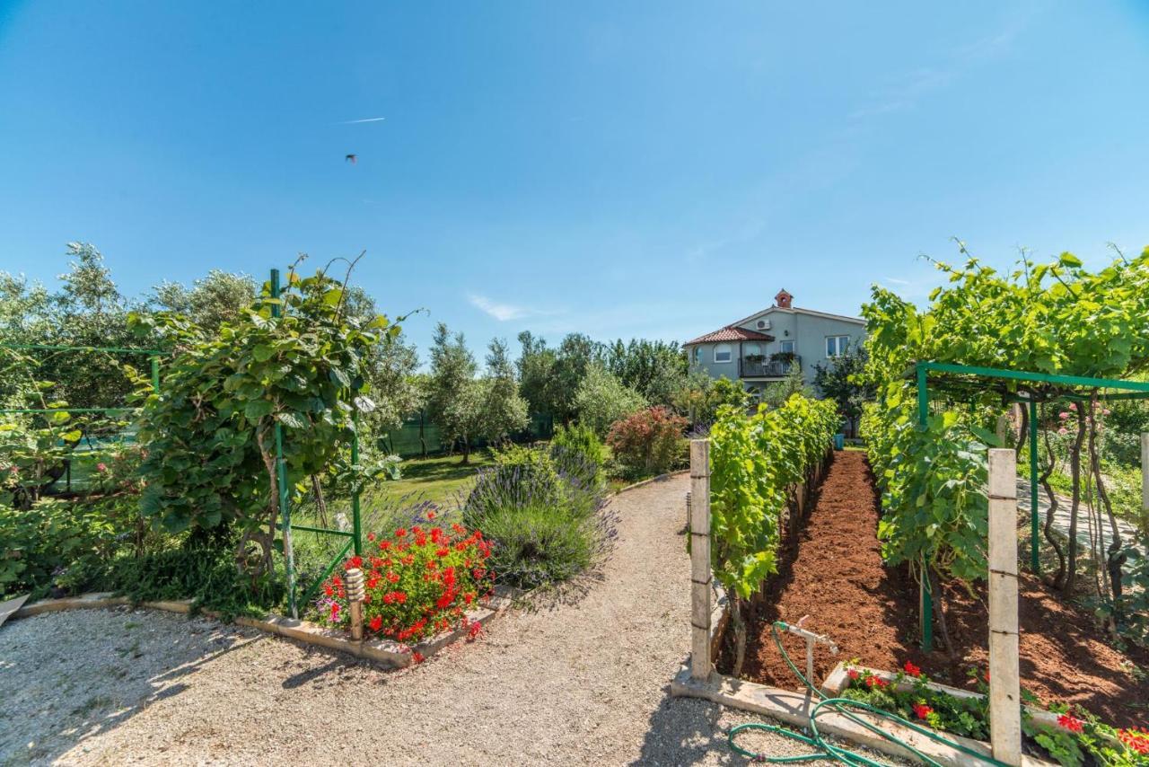 Apartments Durda Fažana Екстериор снимка
